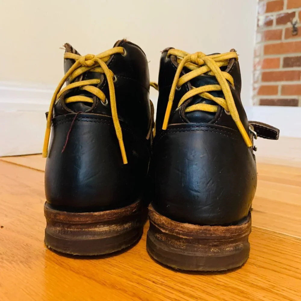JC Higgins vintage jc